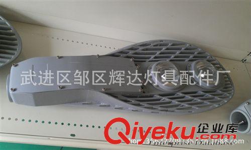 生產(chǎn)供應(yīng)  LED網(wǎng)球拍形路燈頭 大功率LED路燈燈頭 廠家直銷原始圖片2