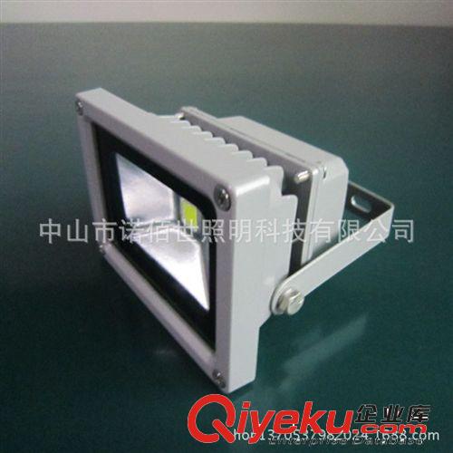 武漢 大功率LED投射 COB集成{zd0}可做200W 圓形投光燈 戶外照明