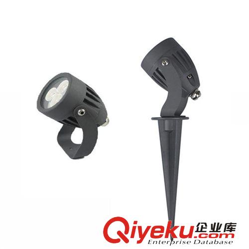 北京3w l ed地插燈 瓦愣房檐燈 LED 戶外防水投射燈 質(zhì)保三年原始圖片2