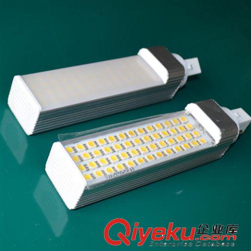 諾佰世照明供應(yīng) led橫插燈 g24 52珠smd5050 質(zhì)保兩年原始圖片2