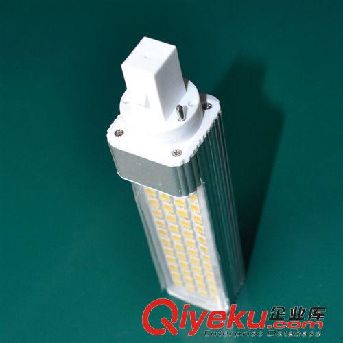 南昌 廠直銷LED燈 12W 5W g24 led橫插燈 E27橫插燈 質保三年