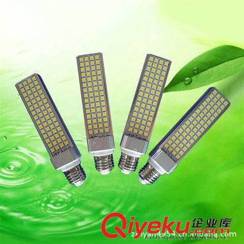 G24 LED橫插燈 諾佰世照明廠家直銷質保三年 品牌產品原始圖片3