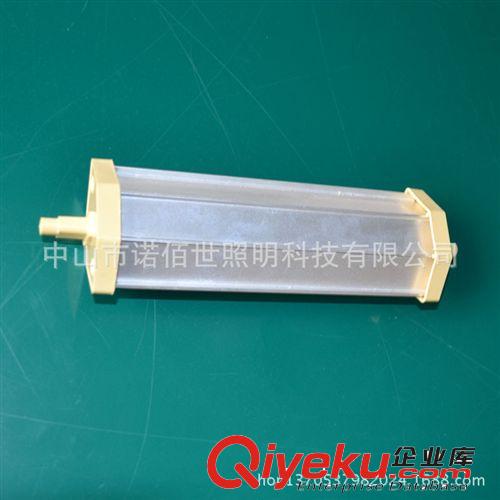 深圳模具廠直銷 189mm R7S外殼 72SMD5050原始圖片3