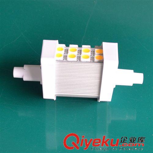 深圳 私模24P5050 r7s led燈 高散熱 質保三年 雙端金鹵原始圖片2