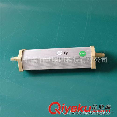 寶安 15W雙端橫插燈R7S 5050貼片72珠 三面發(fā)光橫插LED玉米燈原始圖片2