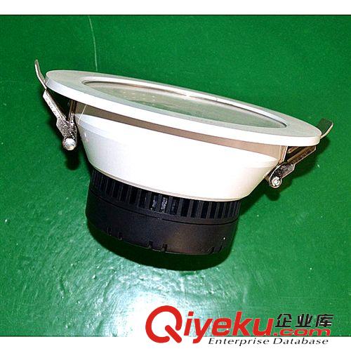 敦煌 諾佰世專利筒燈 10W COB led筒燈 歐普照明同等質量原始圖片2