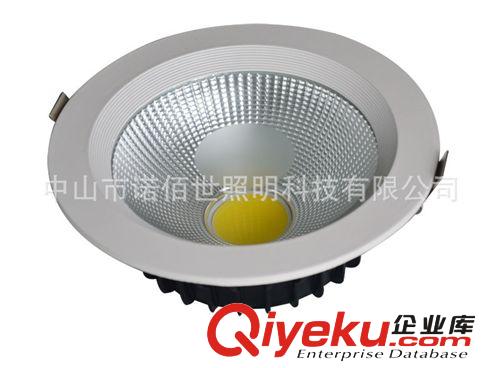 宜賓爆款筒燈 cob筒燈cob明裝筒燈 cob天花筒燈 10w5W20W25W30w