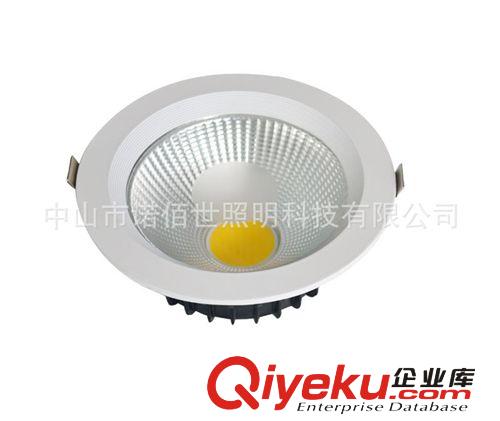 COB筒燈 gdled 天花燈廚衛燈 3W 5W 廠家直銷 批發LED燈燈飾