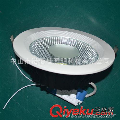 宜賓爆款筒燈 cob筒燈cob明裝筒燈 cob天花筒燈 10w5W20W25W30w