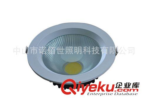 COB筒燈 gdled 天花燈廚衛燈 3W 5W 廠家直銷 批發LED燈燈飾原始圖片2