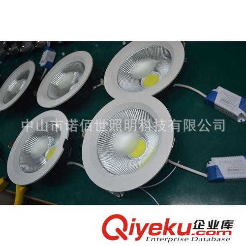 宜昌 2.5寸 3瓦貼片超薄led筒燈 歐普照明同質 廠直銷 質保三年