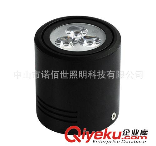 LED筒燈/12W大功率LED筒燈