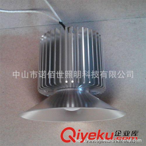廠家直供大功率LED工礦燈商場燈80W SMD3030貼片燈 質保二年原始圖片2