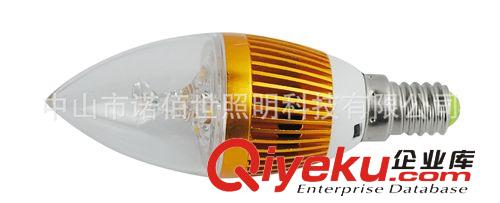 LED燈泡 諾佰世照明 廠家直銷 5*1W