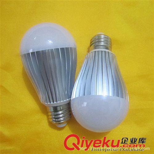 LED燈泡 諾佰世照明 廠家直銷 5*1W原始圖片3