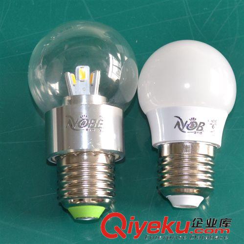 世界杯LED LED球泡 諾佰世照明廠家直銷 質保三年原始圖片2