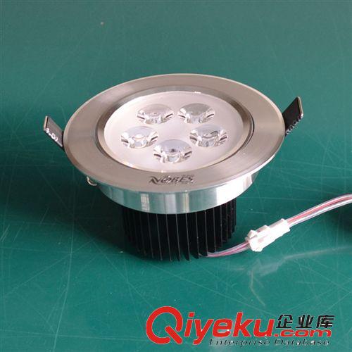 高亮10W LED 方形雙頭一體天花燈 格柵燈 吸頂燈