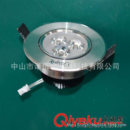 tj 客廳吊頂用3w led天花燈 欲稱牛眼射燈