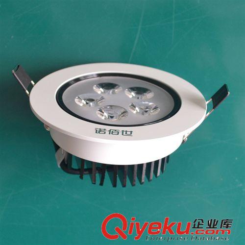 上海LED天花燈3W LED射燈 價格便宜 質量與飛利浦照明 led燈相當