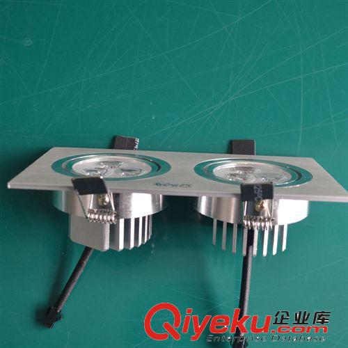 太原 廠家直銷 led軌道燈 10W 20W 30w cob軌道射燈 質(zhì)保三年