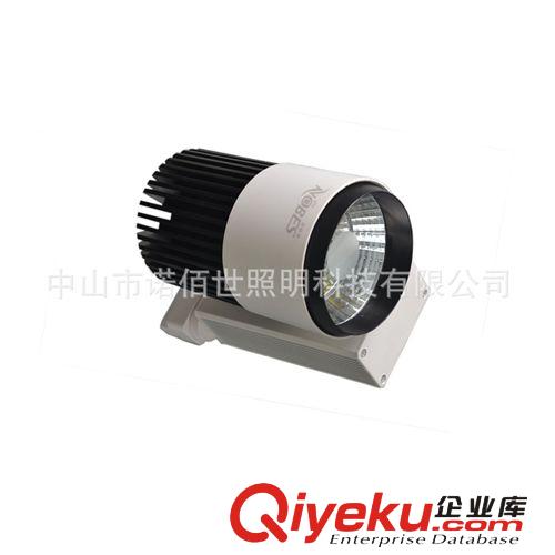 重慶 廠家直銷 LED軌道燈 10W 20W 30W軌道射燈 質(zhì)保三年
