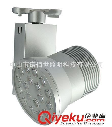 諾佰世供應(yīng)LED導(dǎo)軌燈/18W大功率LED導(dǎo)軌燈/LED軌道燈
