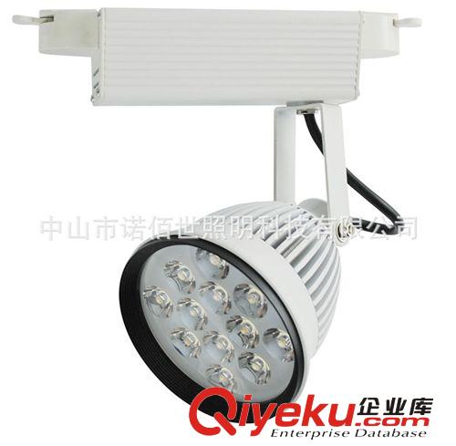 諾佰世供應LED導軌燈/18W大功率LED導軌燈/LED軌道燈