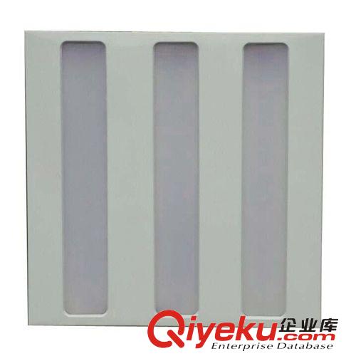 格柵面板燈 600-600 36W LED面板燈 質(zhì)保三年