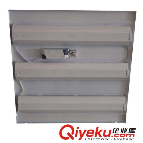 格柵面板燈 600-600 36W LED面板燈 質(zhì)保三年