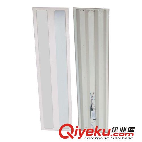 格柵面板燈 600-600 36W LED面板燈 質(zhì)保三年