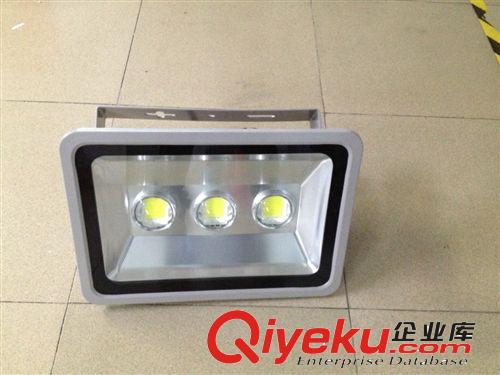 聚光led投射燈 50Wled投光燈 工程照明專用大功率led投射燈