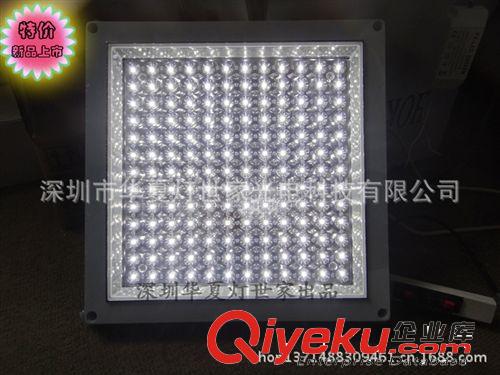led厂家批发供应led方形圆形LED平板灯40W 集成吊顶平板灯原始图片3