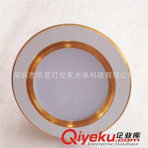 批發220V 12V LED筒燈 3W 筒燈 LED低壓照明之典范原始圖片3