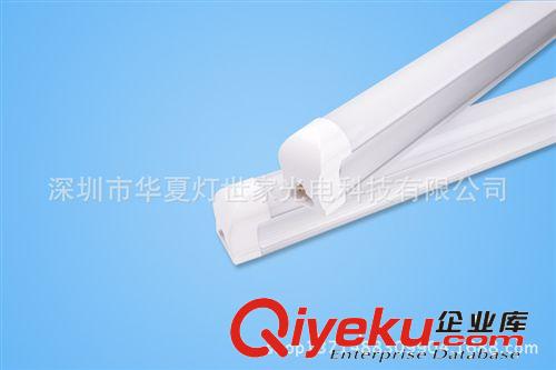 低壓日光燈管24V  LED日光燈管低壓24V 低壓T8一體化日光燈管8W