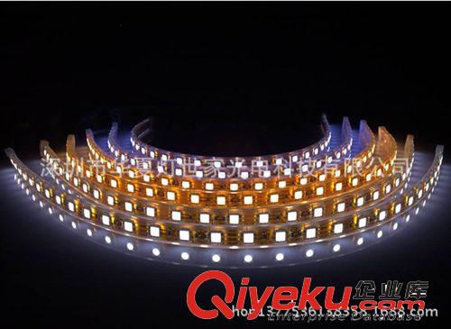 批發(fā)12VLED燈帶燈條 酒店工程12VLED燈帶 低壓燈帶軟燈條24V4.8W