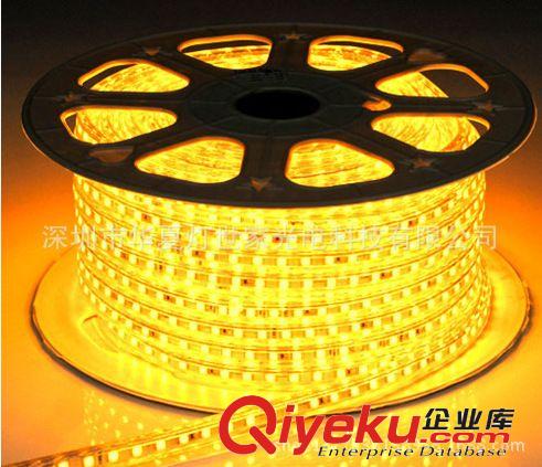 防水燈帶軟燈條 燈帶軟燈條低壓12V  軟燈帶燈條 低壓24V7.2W