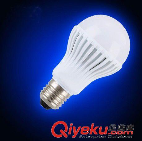超亮LED燈泡 E27螺口3W LED節(jié)能燈 5W E14 LED球泡燈室內(nèi)照明lamp