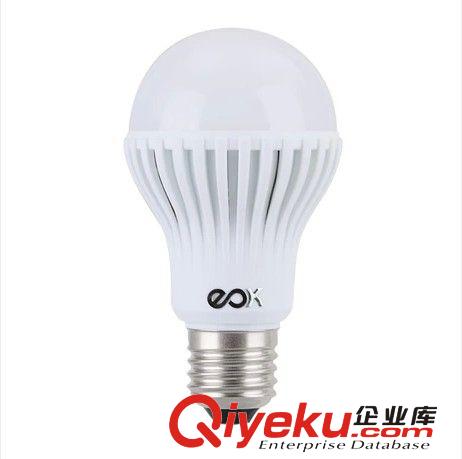 LED球泡燈 3W 5W 7W 9W 12W 15W LED燈具 LED節(jié)能燈 LED燈泡 球泡原始圖片2