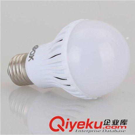LED球泡燈 3W 5W 7W 9W 12W 15W LED燈具 LED節(jié)能燈 LED燈泡 球泡原始圖片3