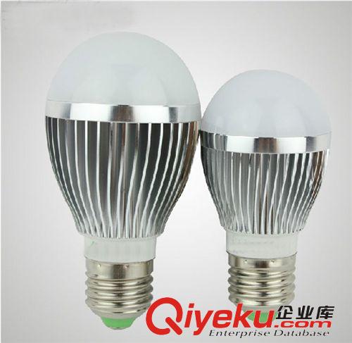 LED燈泡 螺口光源18W 超亮室內照明E27節能燈LED球泡燈 lamp原始圖片2