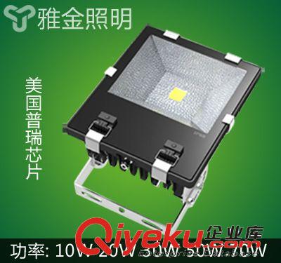 室外照明 戶外景觀照明 泛光照明 LED投光燈/泛光燈C