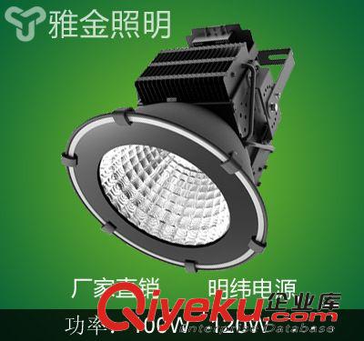 户外投光照明 景观照明 室外照明 LED投光/泛光灯A 10W 50W