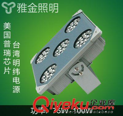 浙江直銷 工業照明 LED油站燈B  進口芯片
