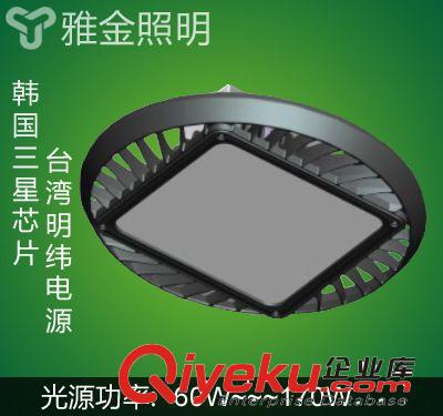 LED隧道照明燈具 防爆泛光燈 LED加油站燈A