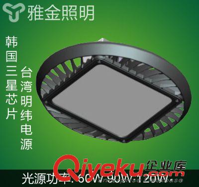 廠家直銷 油站倉庫照明 防爆照明 工業(yè)照明 LED防爆燈XP07原始圖片2