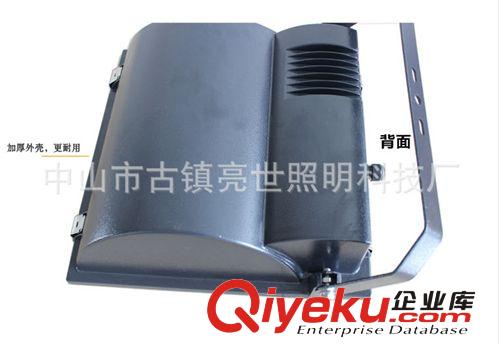 HID疝氣燈400W投光燈招牌燈射燈戶外廣場燈射燈高品質tj廠家價原始圖片2