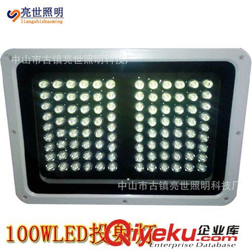 LED投射燈/監控燈/監控補光燈/草坪燈6W-24W30W36W48W50W-200W