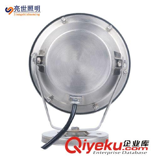 亮世LED水下燈，噴泉燈，魚池燈，水底燈，水下景觀燈