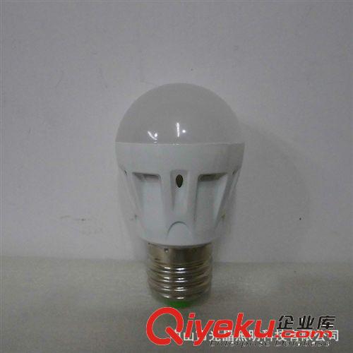 LED球泡 3W e27led球泡燈  led節能球泡燈泡