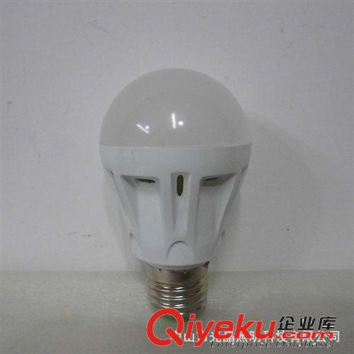 LED球泡 3W e27led球泡燈  led節能球泡燈泡原始圖片2